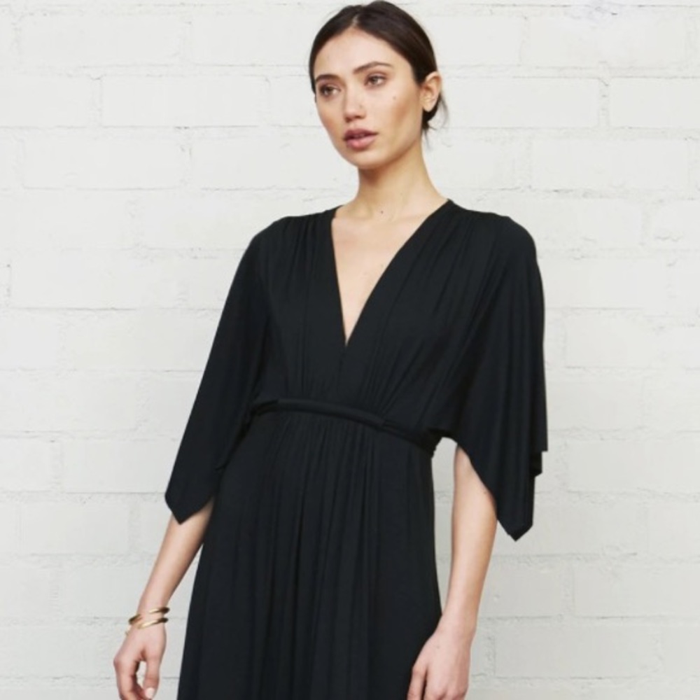 Rachel Pally Long Caftan Dress